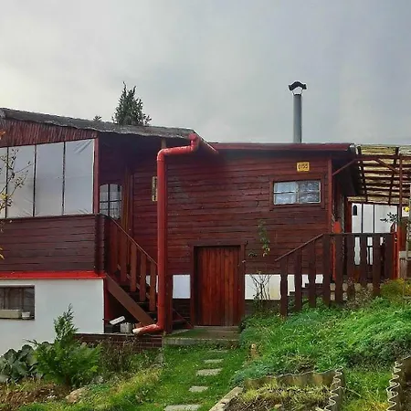 Na Vyhlídce Apartmán *