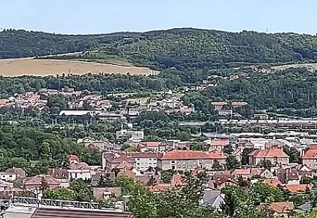 Na Vyhlídce Beroun (Central Bohemian)